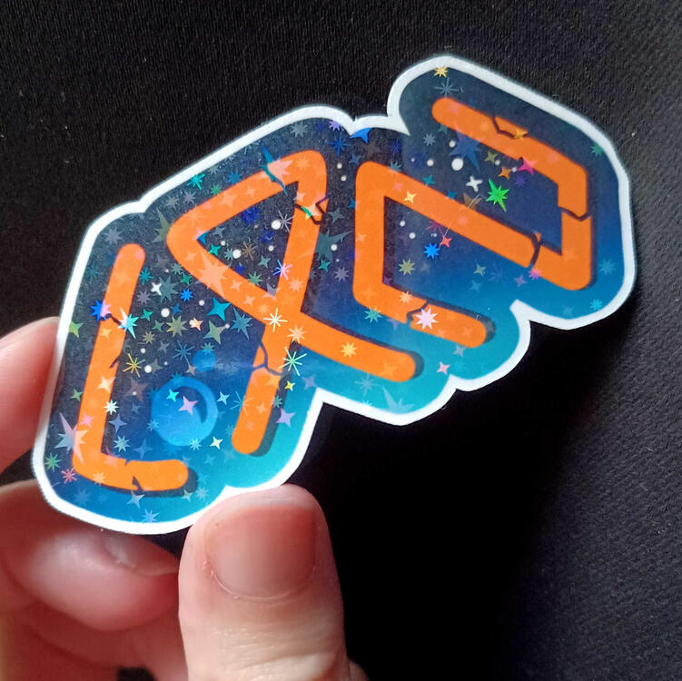 sparkle holographic stickers sparkle holographic stickers