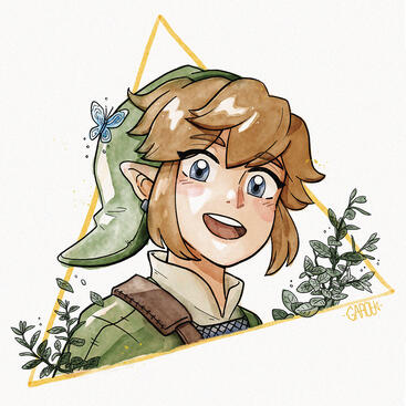 watercolour