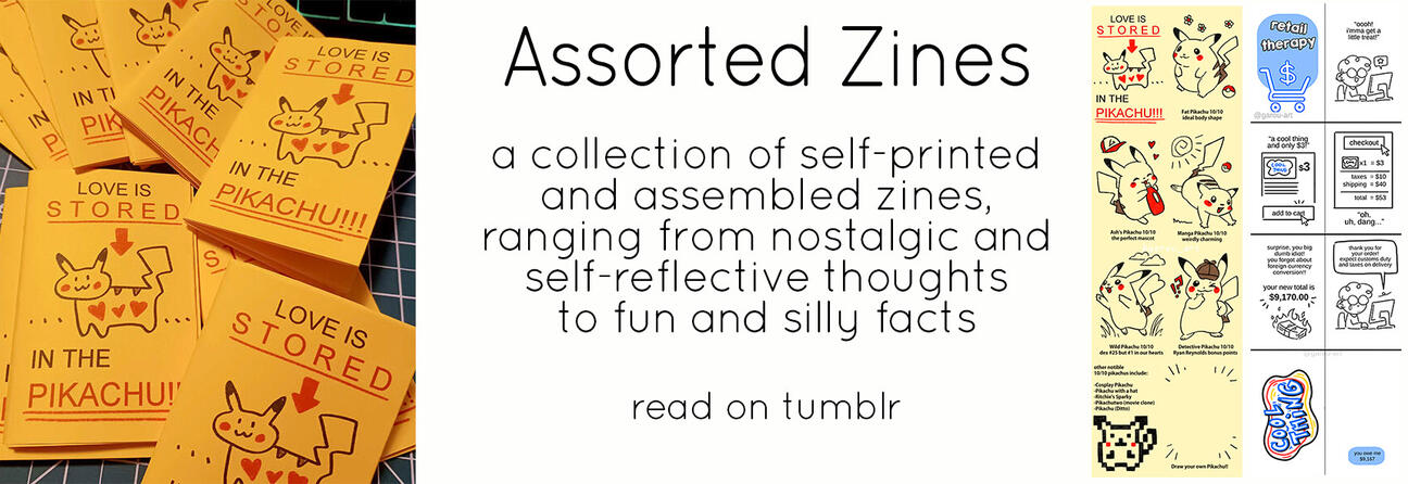 Love is stored in the Pikachu!!