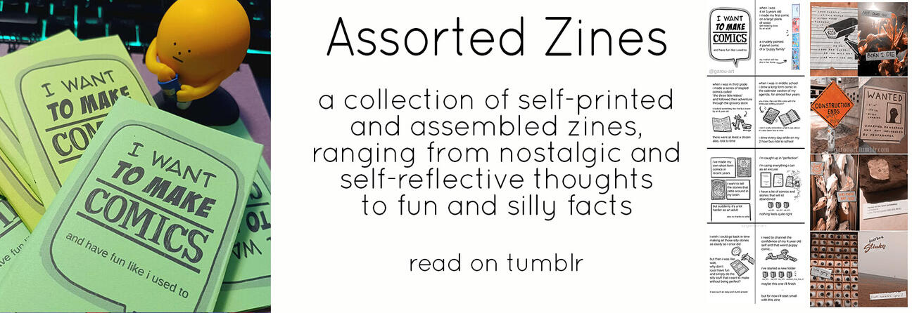 I want to make Comics