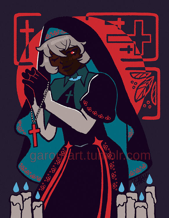 original nun original nun