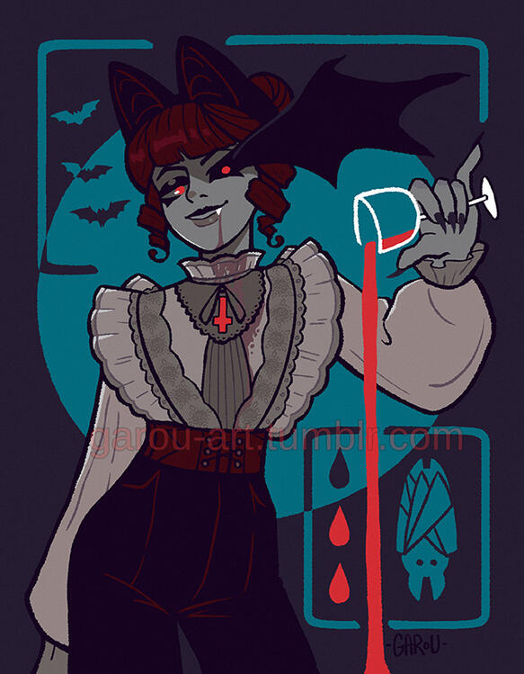 original vampire original vampire