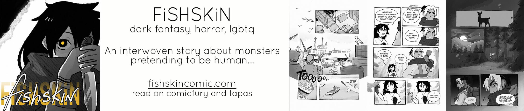 FiSHSKiN