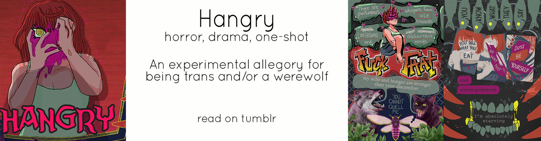 Hangry